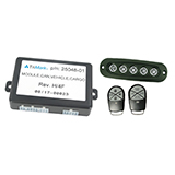 Remote Keyless Entry